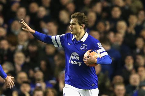 Everton Transfer News & Rumours .